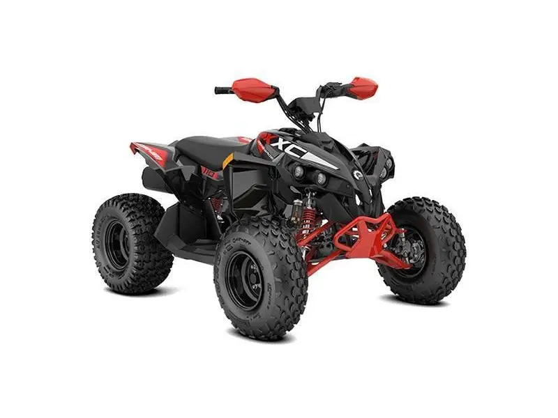 Can-Am Renegade X xc 110 EFI 2026