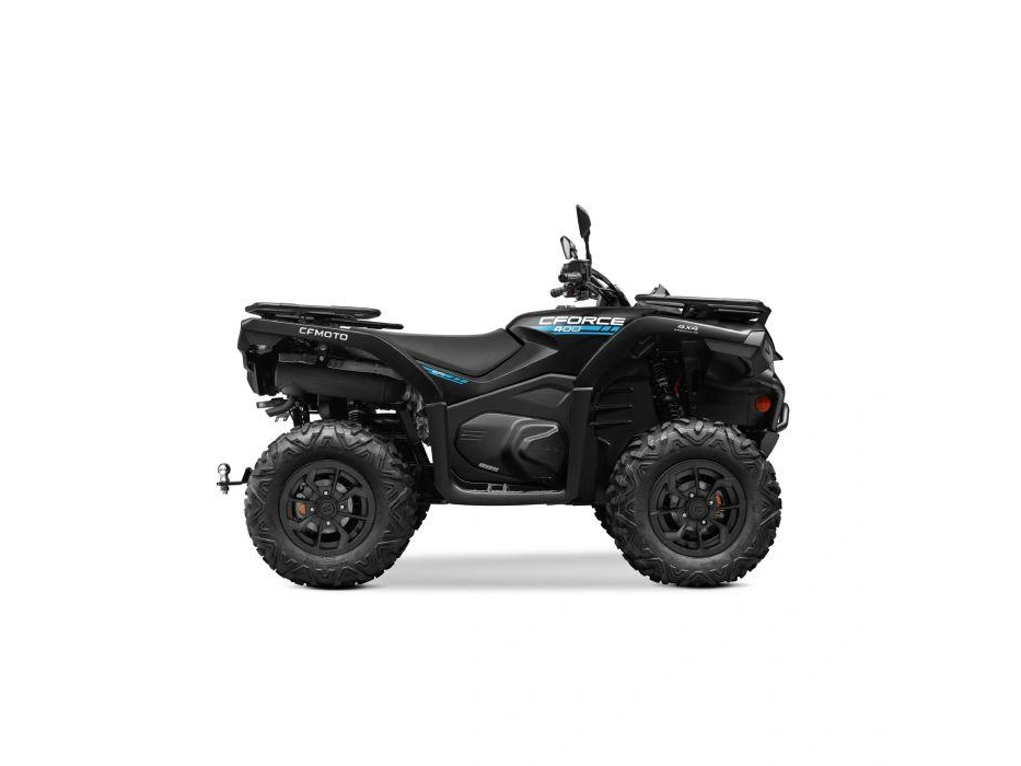 2026 Cfmoto Cforce 400 Classic alt