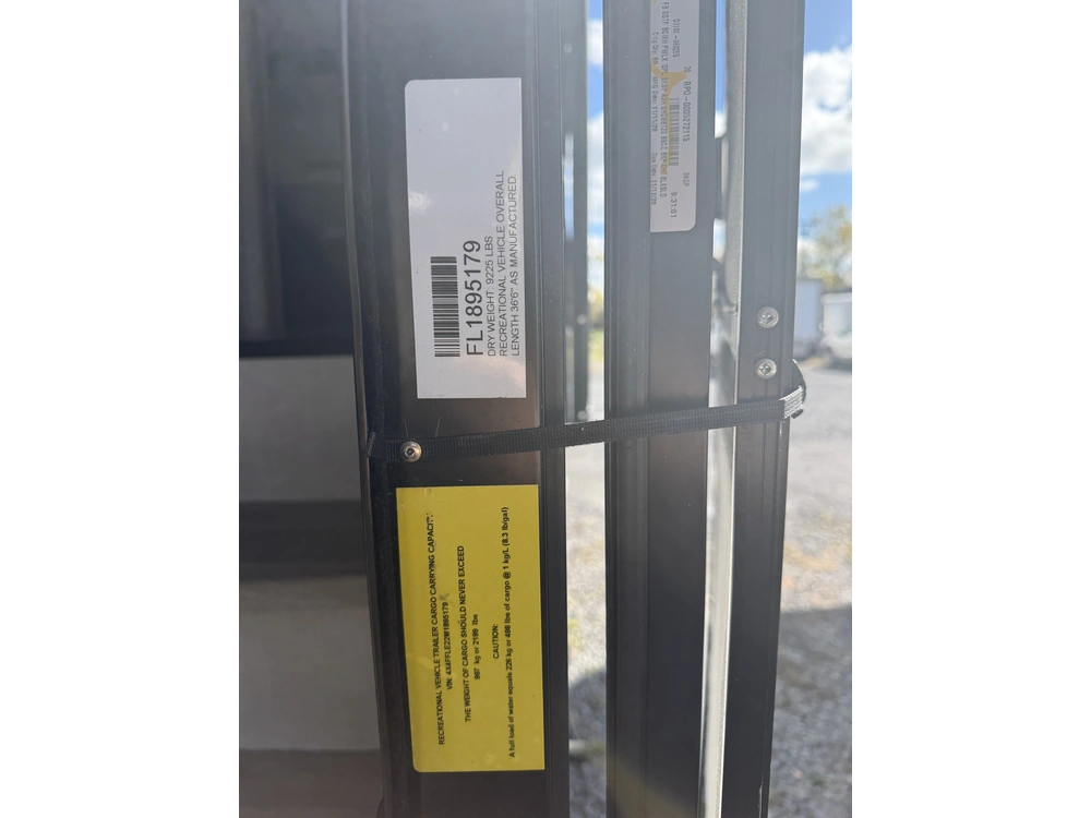 Forest River Flagstaff 529bh 2021 alt