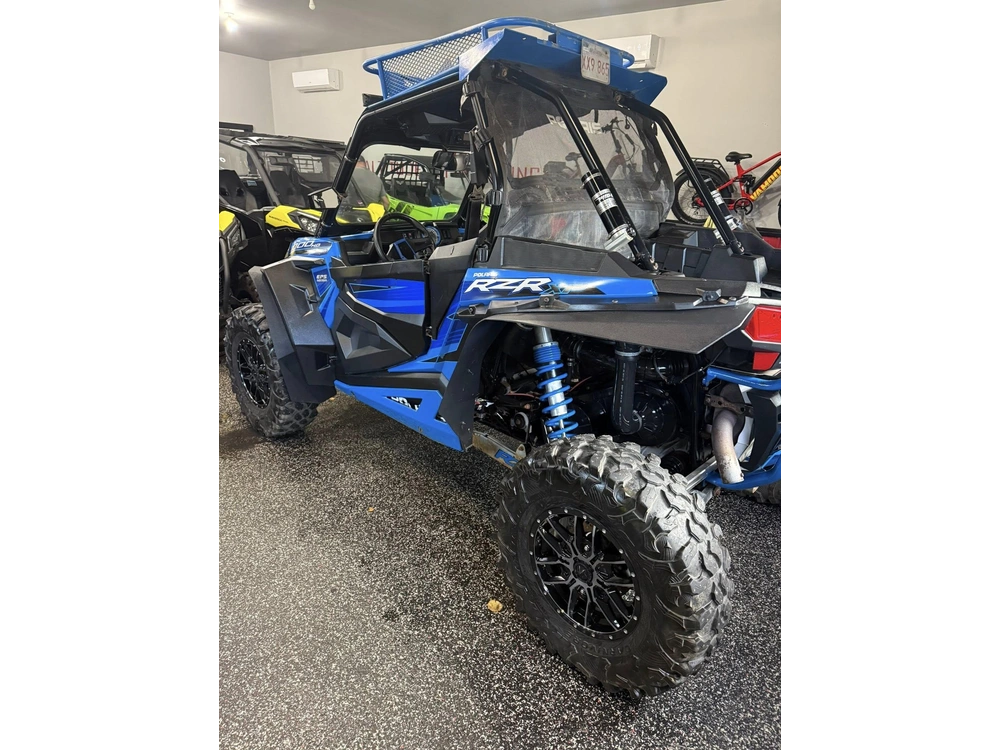 2015 Polaris Rzr 1000 Xp alt