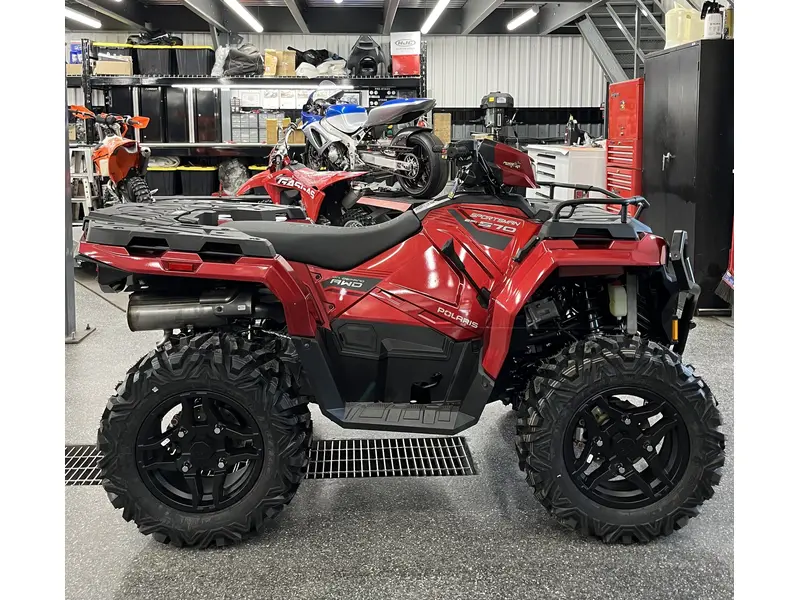 2026 Polaris 570 SPORTSMAN TRAIL