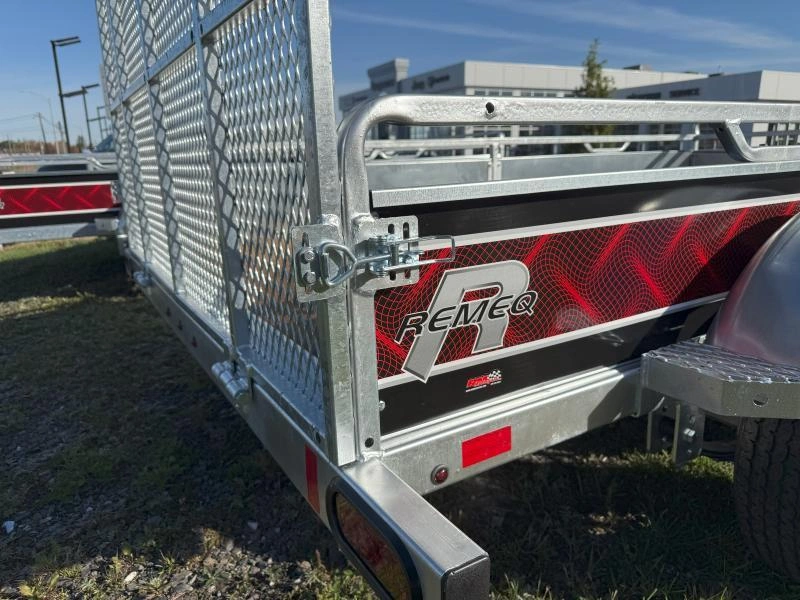 Remeq Remorque Utilitaire Ug-68132t 2026 alt