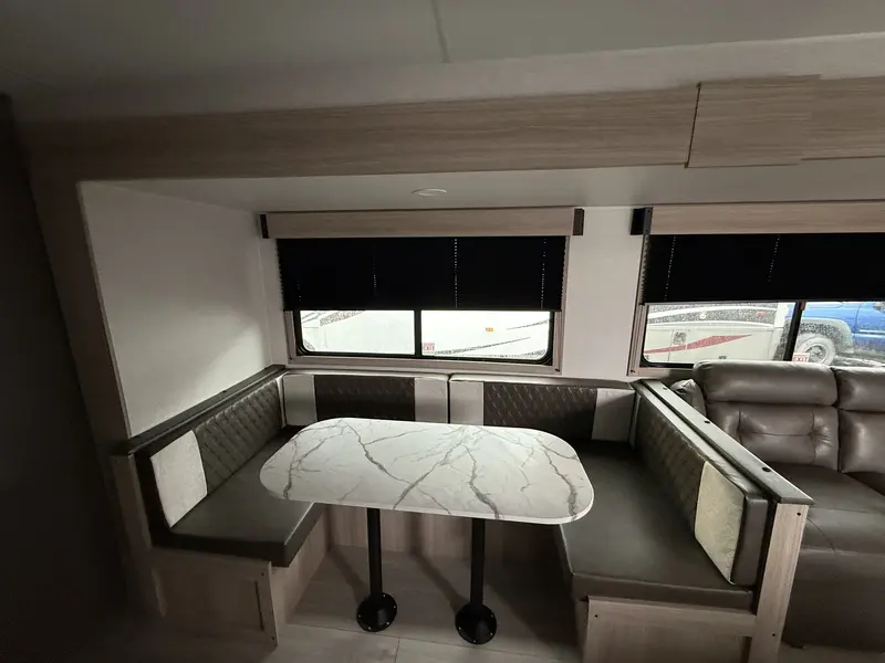 2026 KZ-RV SPORTSMEN SE 332BHKSE