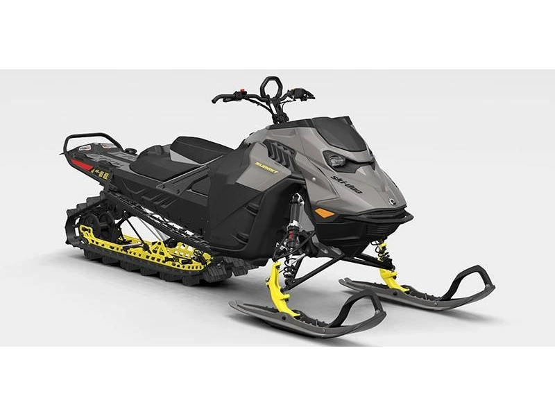 2026 Ski-doo Summit Adrenaline With Edge Package 850 E-tec® 146 2.5 alt