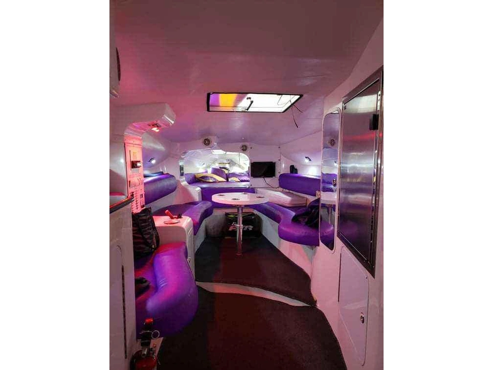 1998 Sonic 42 Ss alt