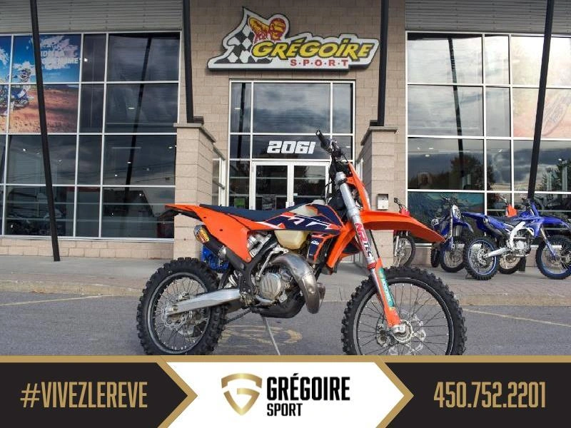 Ktm 150 Xc-w Tpi 2022 alt