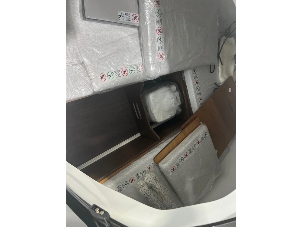 Jeanneau Leader 6.5 Wa 2023 alt