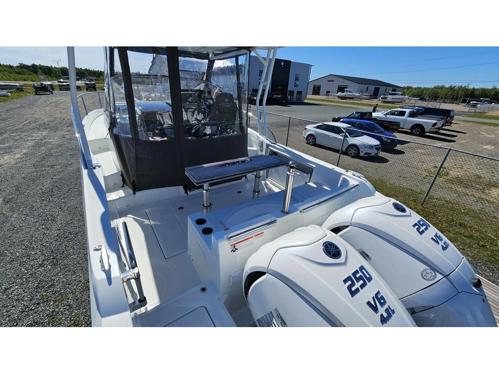 Jeanneau Leader 9.0 Wa 2023 alt