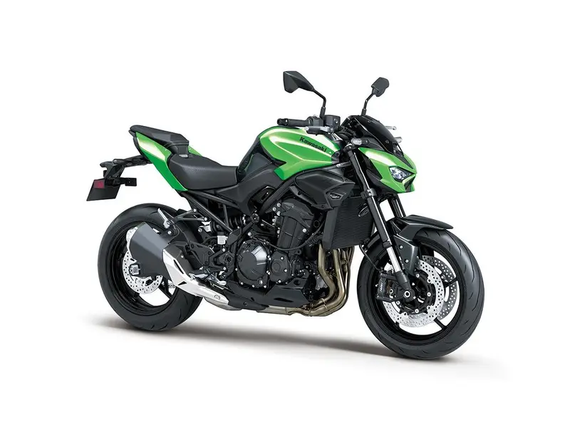 2026 Kawasaki Z900 PRE-COMMANDE