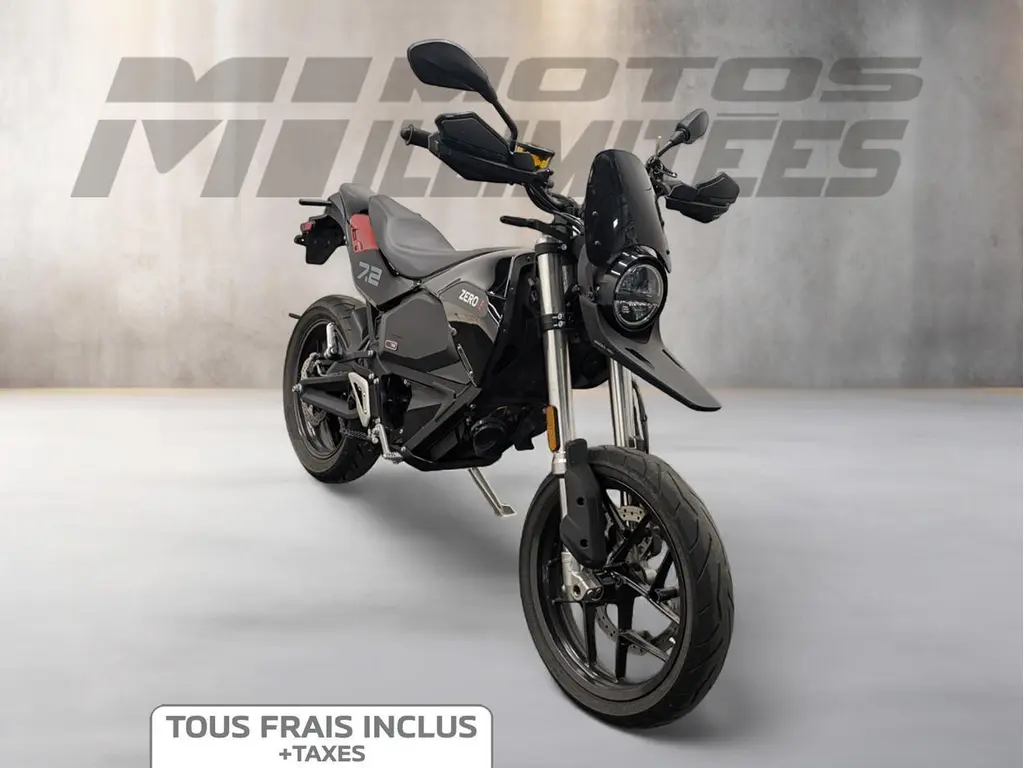 2023 Autre FXE ZF7.2