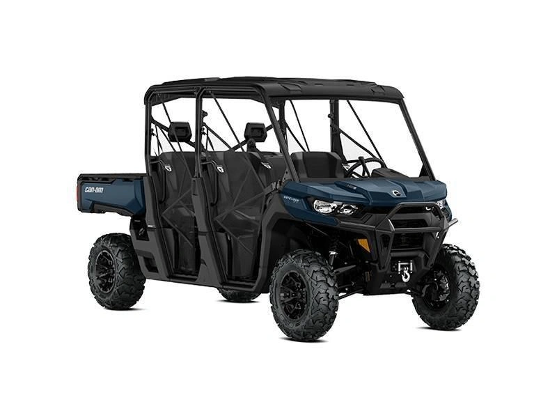2026 Can-am Defender Max Xt Hd9 alt