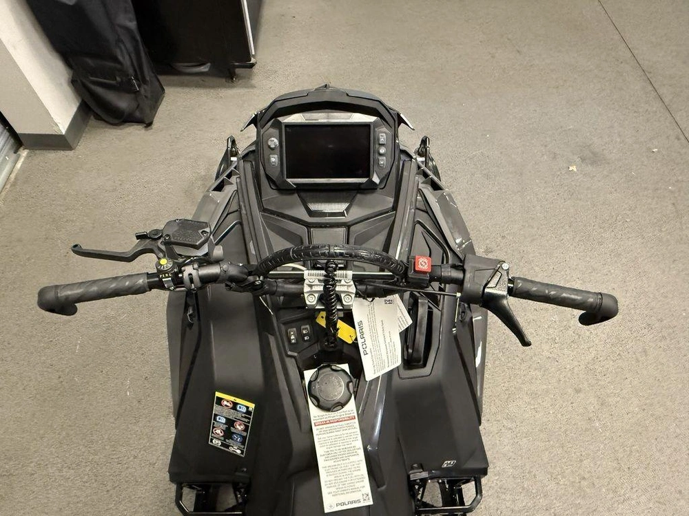 2024 Polaris 850 Rmk Khaos Slash 155 alt