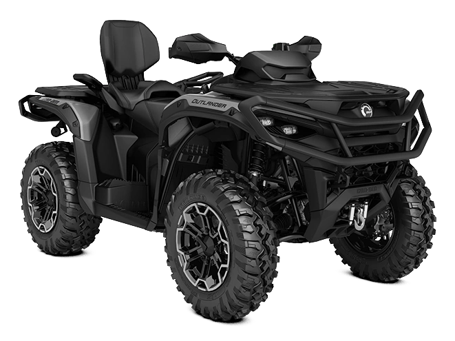Can-am Outlander Max Xt 850 4ssa 2025 alt