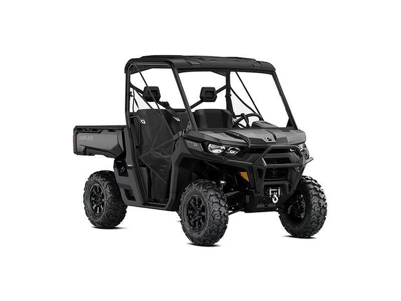 2024 Can-am Defender Xt Hd7 alt