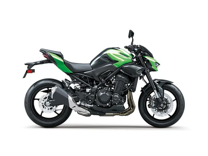 2026 Kawasaki Z900 PRE-COMMANDE