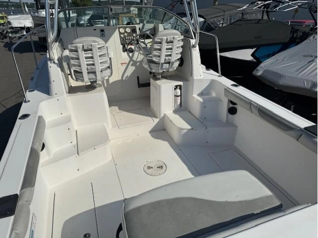 Striper Striper 2601 Wa 2006 alt