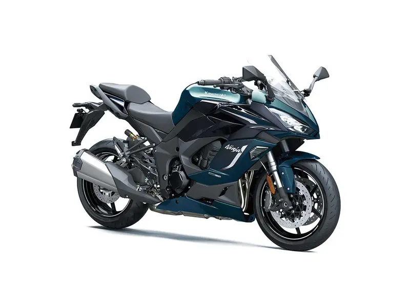 2026 Kawasaki NINJA 1100SX SE PRE-COMMANDE