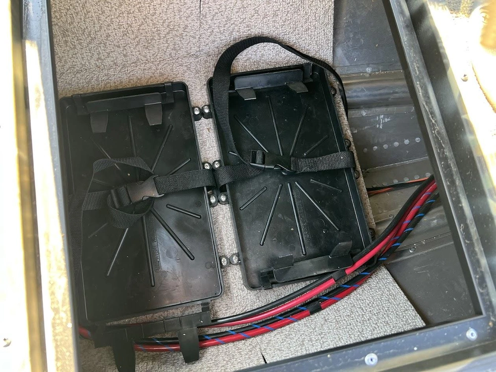Starcraft Freedom 180 Tl 2026 alt