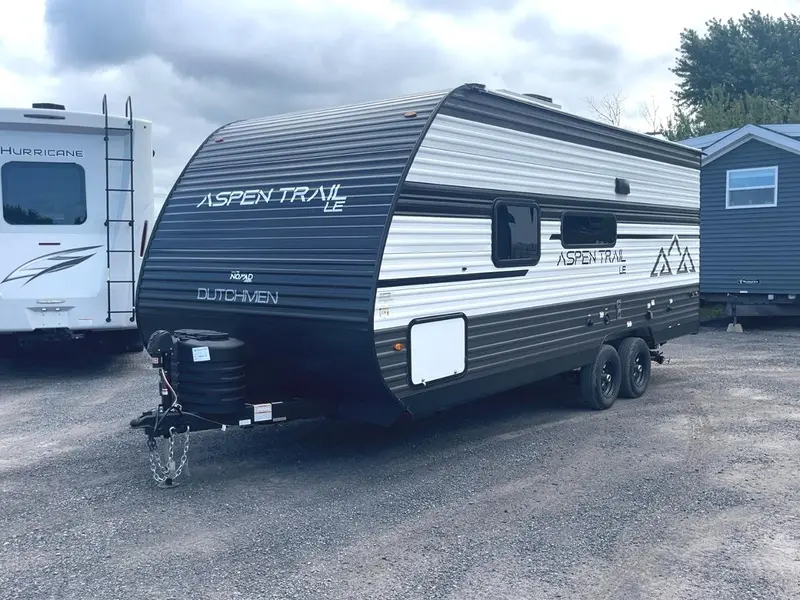 Dutchmen Aspen Trail 19RB 2026