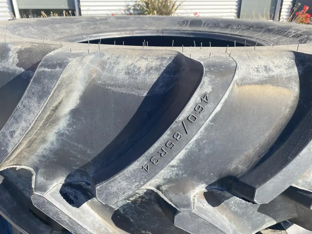 2023 Firestone 460/85R34