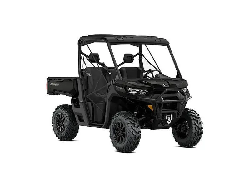 2026 Can-am Defender Xt Hd9 alt