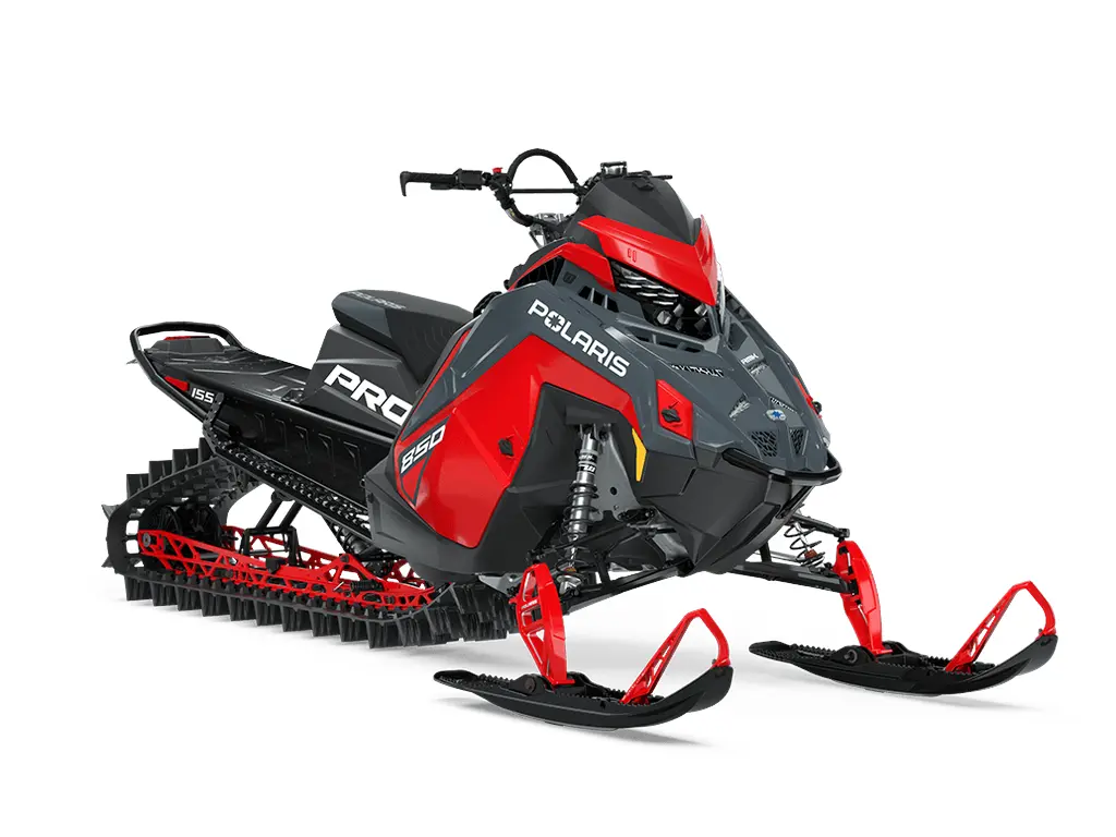 2024 Polaris 85PRRM55ES