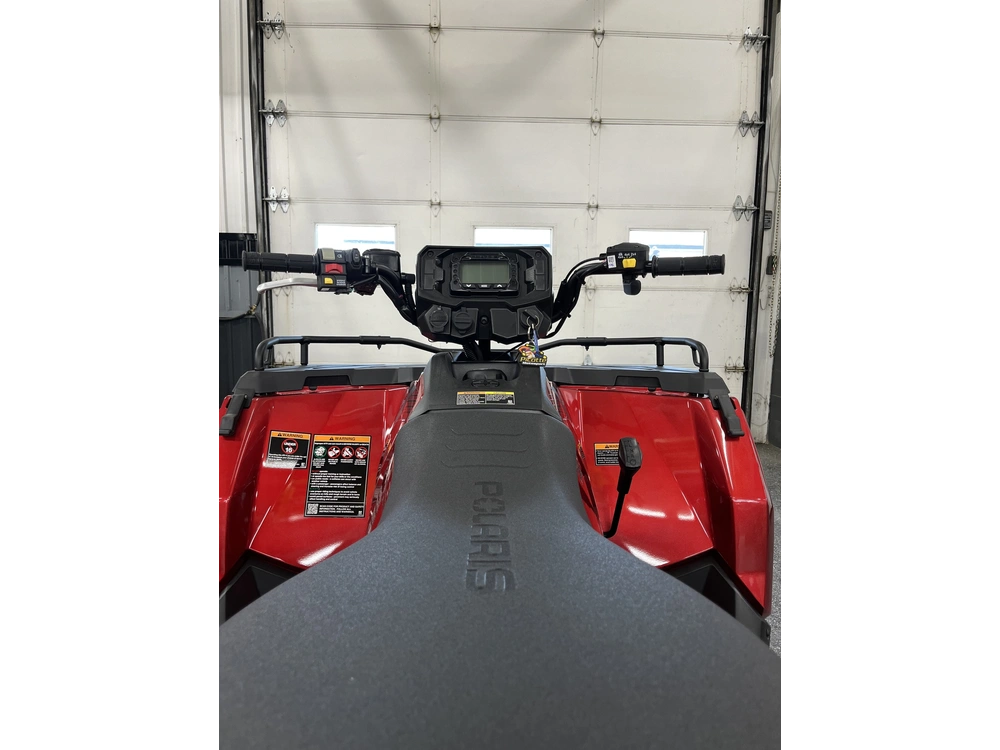 Polaris 570 Sportsman Trail 2026 alt