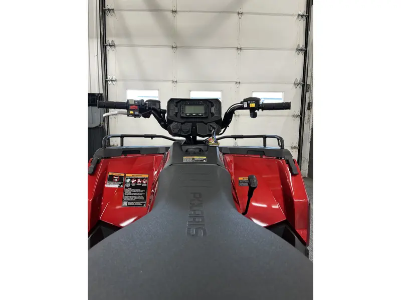 2026 Polaris 570 SPORTSMAN TRAIL