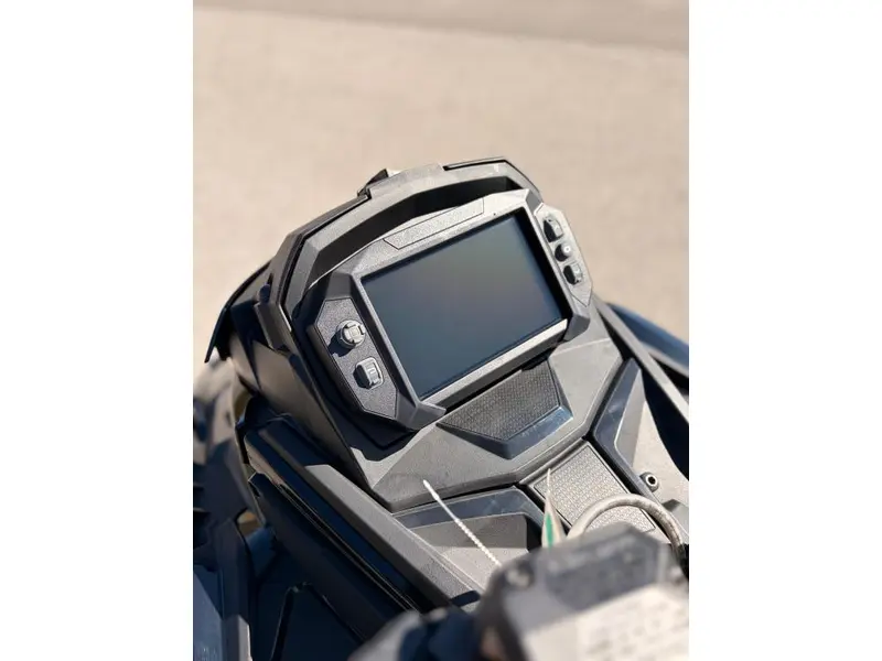 Polaris Pro Rmk 155 Slash Boost 2023 alt
