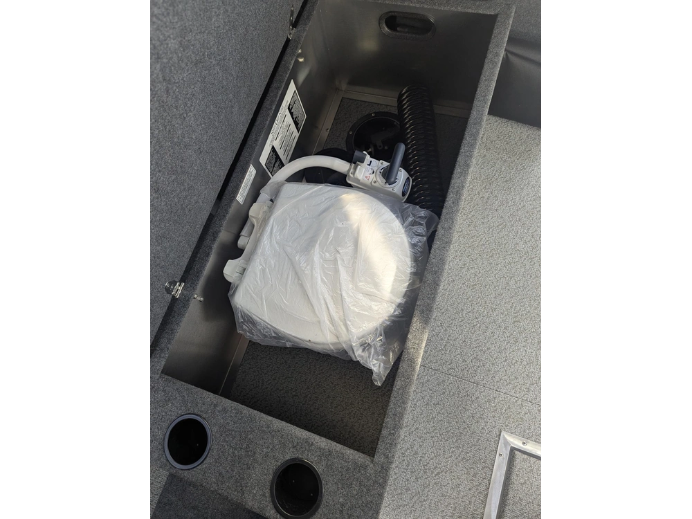 Thunder Jet Alexis Pro 24 Xl 2025 alt