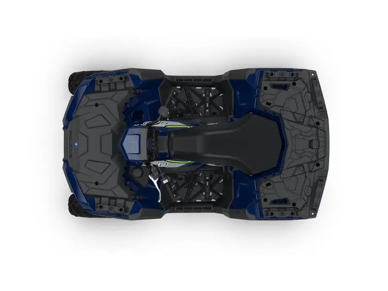 2026 Polaris SPORTSMAN 850 PREMIUM