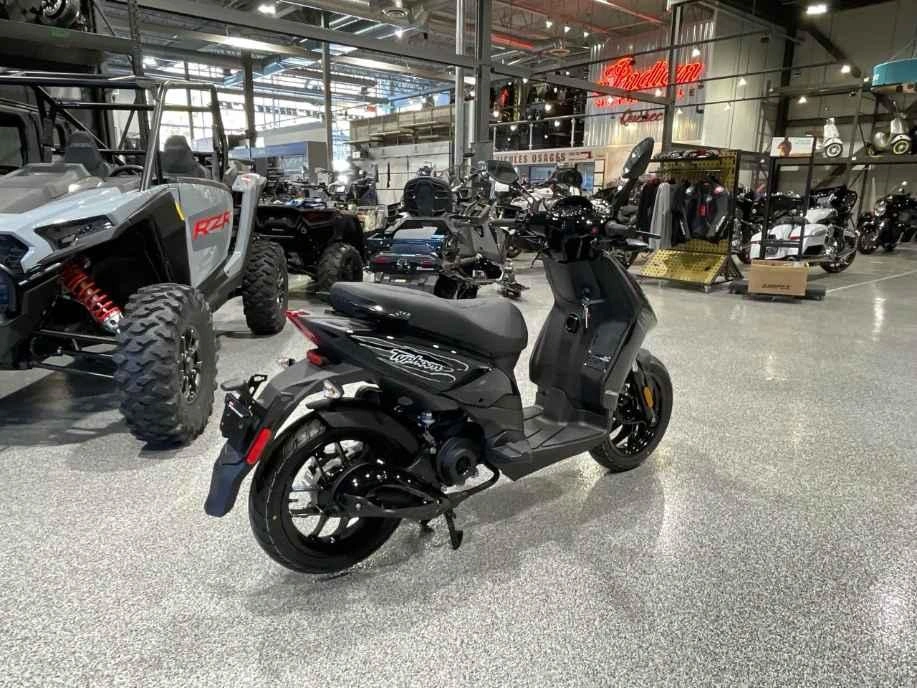 Piaggio Typhoon 50 2026 alt