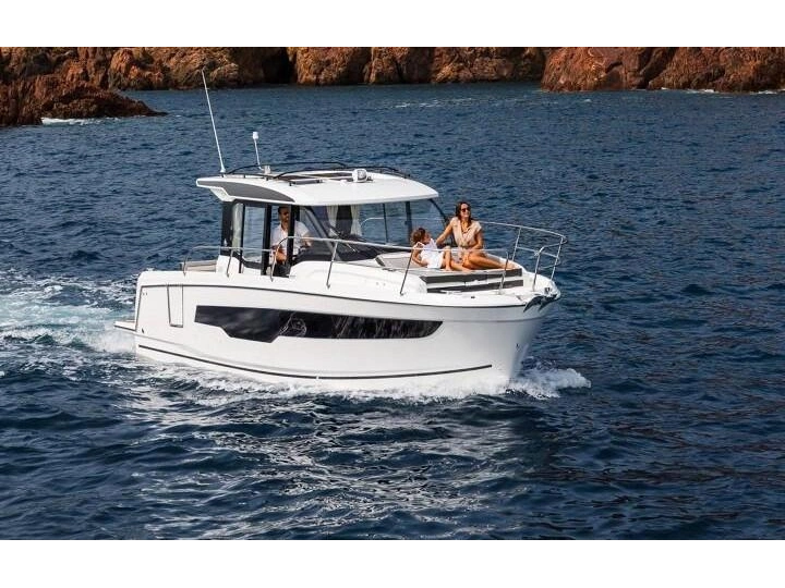2026 Jeanneau Nc 895 S2 alt