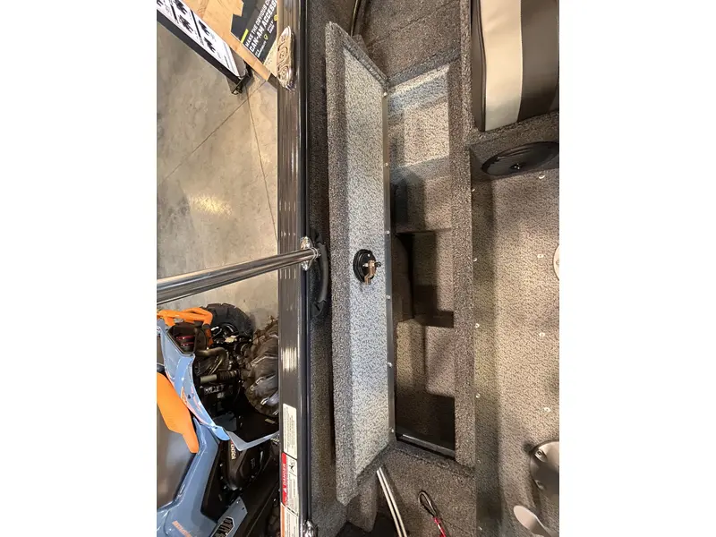 Lund 1650 REBEL XL SPORT MERCURY 90ELPT 2025