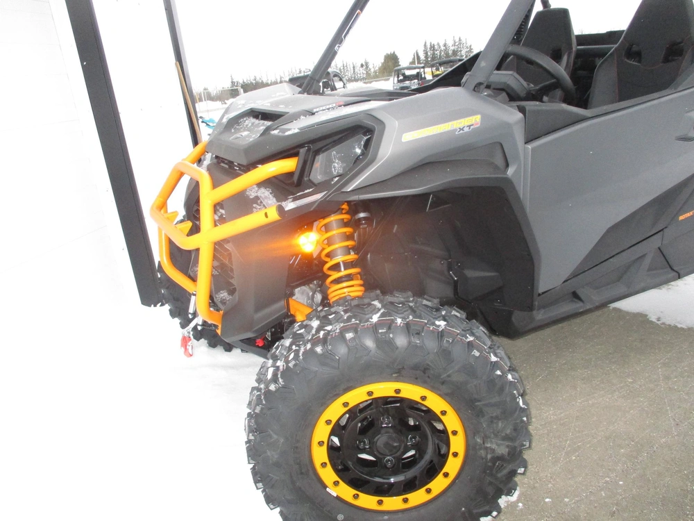 2025 Can-am Commander Xt-p 1000r alt