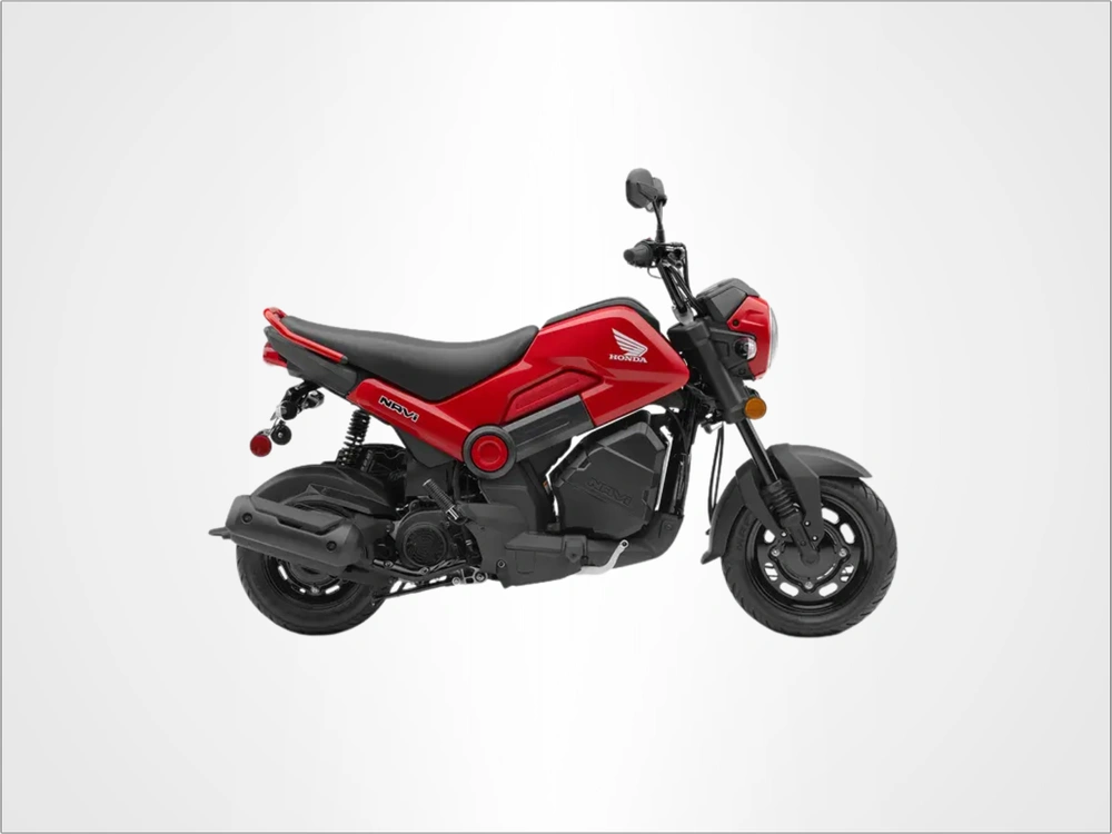 2023 Honda Navi alt