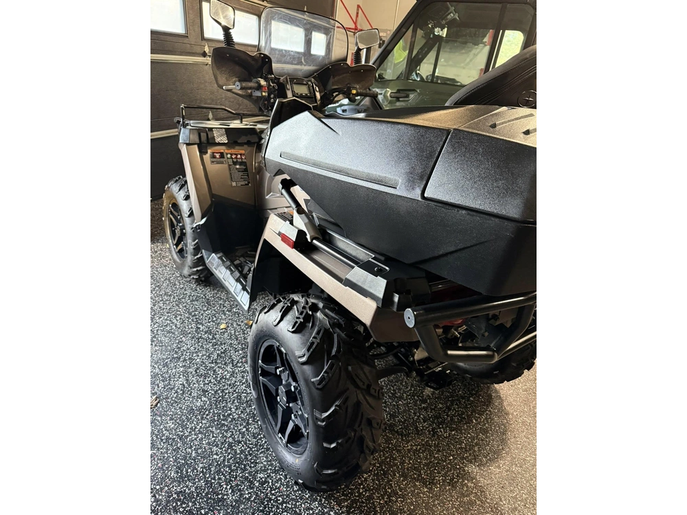 2021 Polaris Sportsman 570 Eps Touring alt