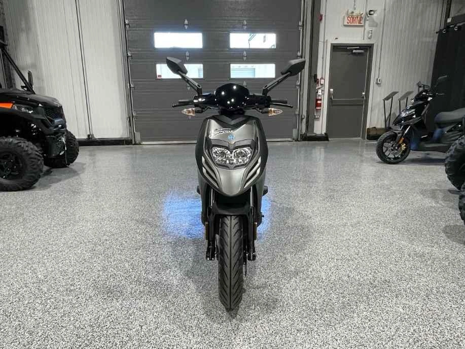 Piaggio Typhoon 50 2026 alt