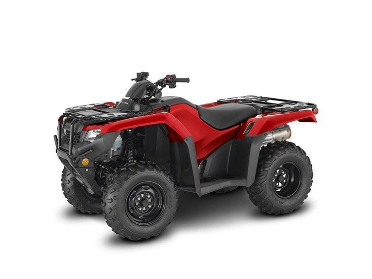 Honda Trx420 2026 alt