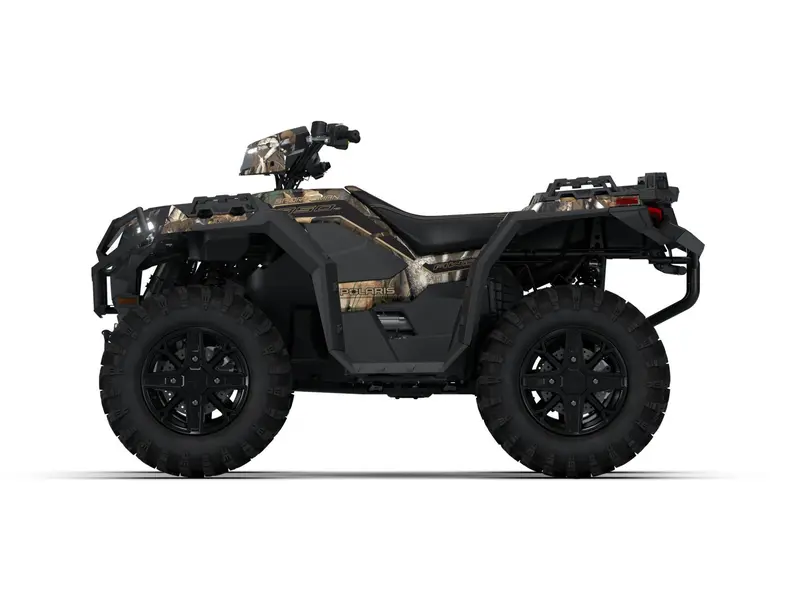 2026 Polaris SPORTSMAN850TRAILPPC