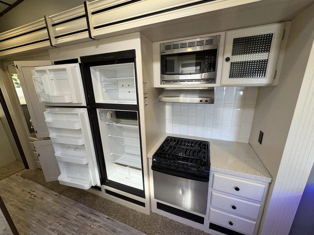 Keystone Rv Sprinter 334fwfls 2017 alt