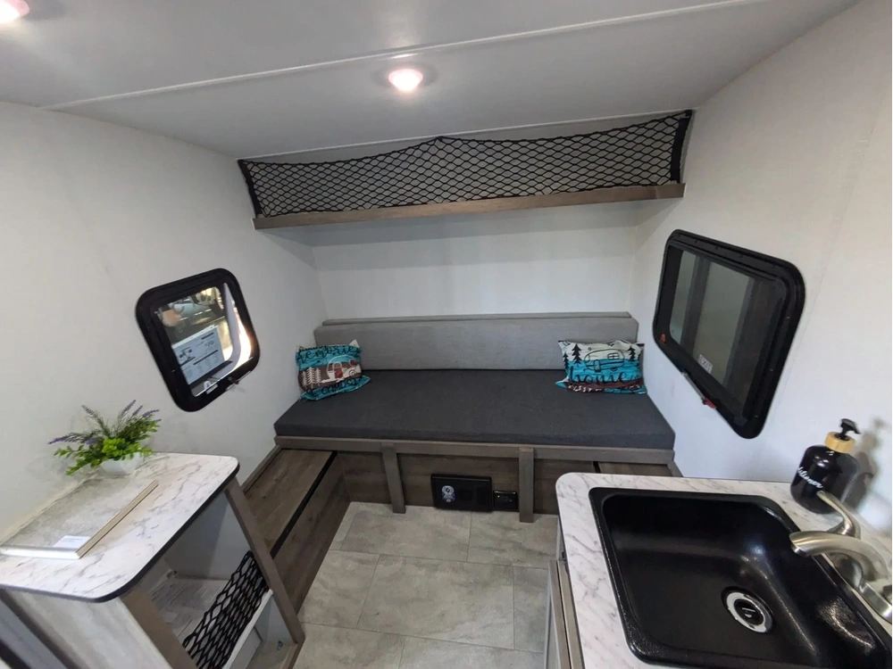 Prolite Mini Eco 12 Mini Eco 2026 alt