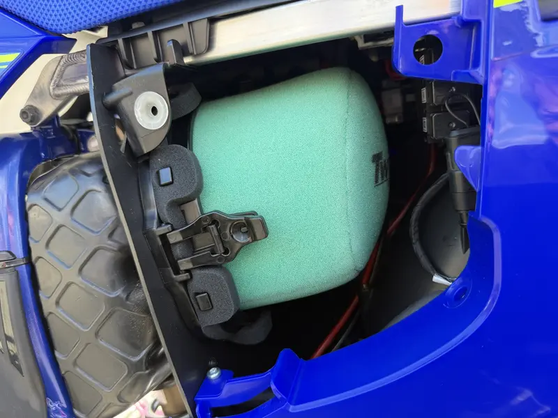 2026 Sherco SE 300 Factory 2T