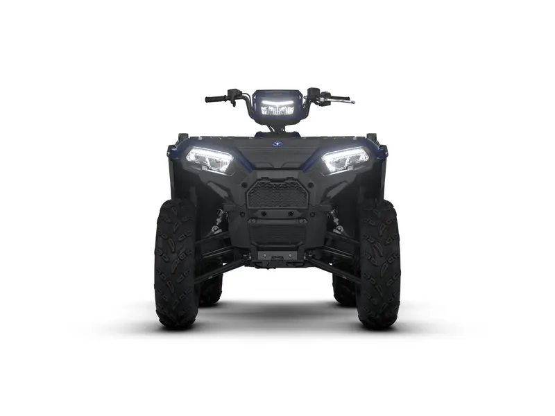 2026 Polaris SPORTSMAN 850 PREMIUM