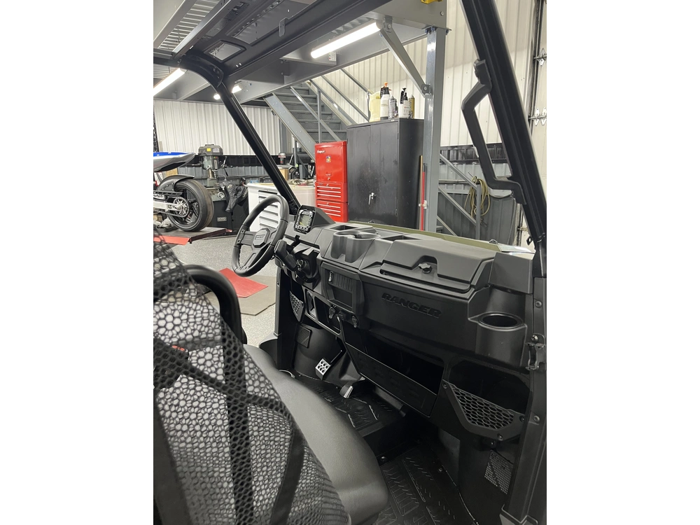 Polaris Ranger 1000 2026 alt