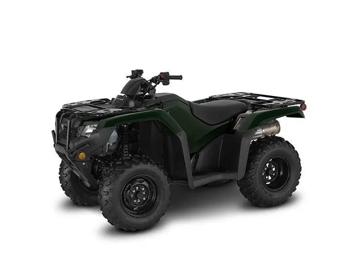 Honda Rancher 420 2026 - TRX420FM1T