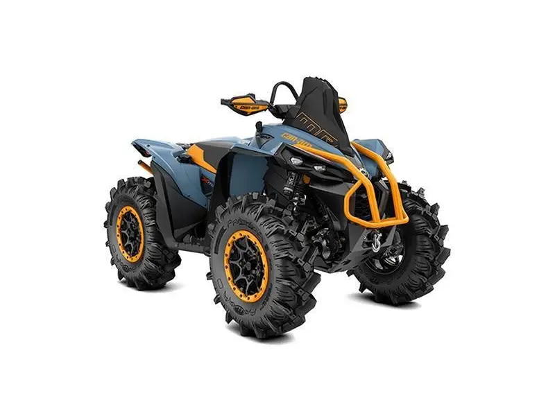 Can-Am Renegade X mr 1000R 2026