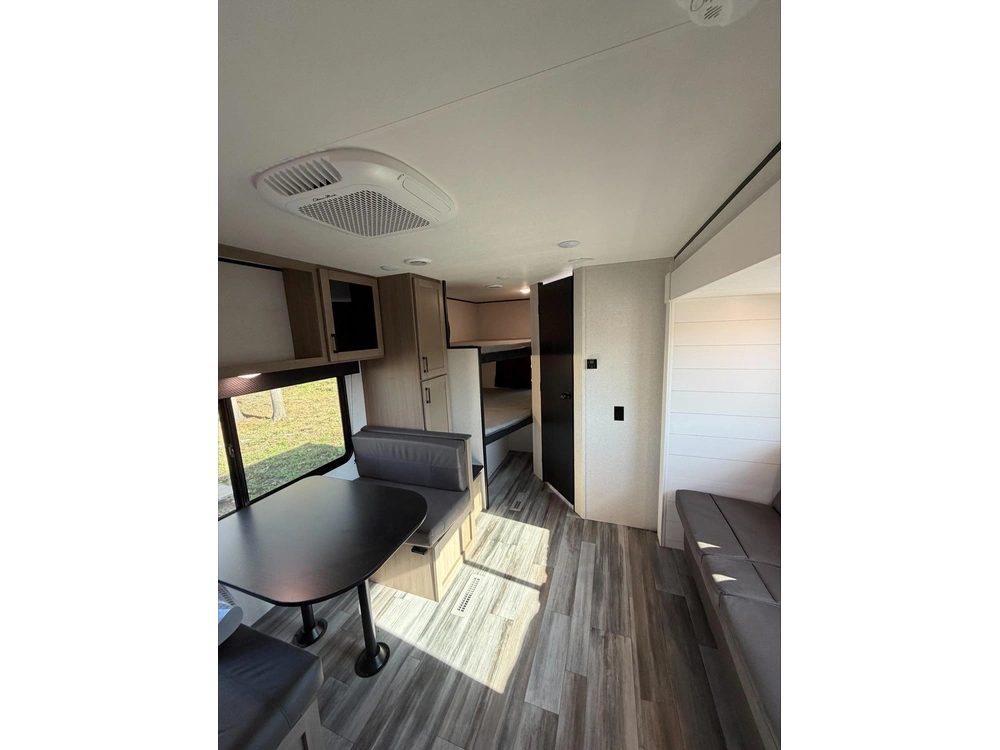 Jayco Jay Flight Slx 265bhs 2026 alt