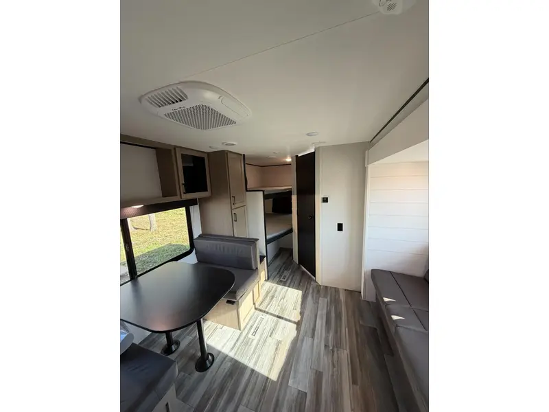 Jayco JAY FLIGHT SLX 265BHS 2026