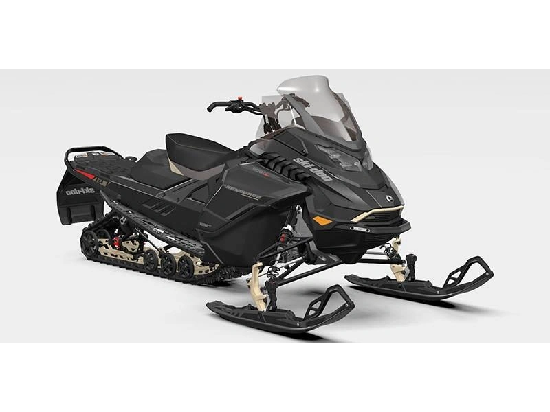 2026 Ski-doo Renegade® Adrenaline With Enduro Package 900 Ace Turbo 137 1.25 alt